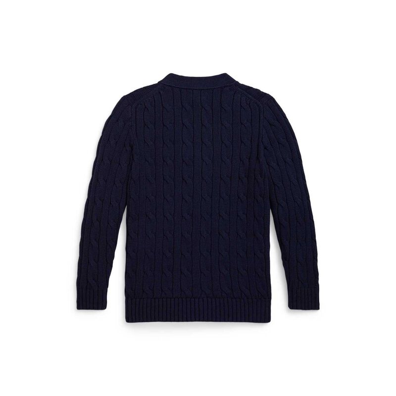 Polo Ralph Lauren Clssccblvncd Cardigan image number 1